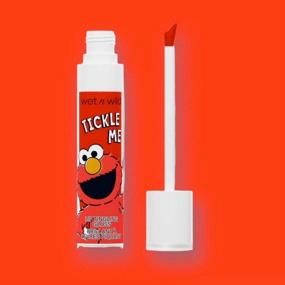 Sesame Street Make Up - Picture 12 of 12